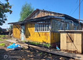 Продажа дома, 52.6 м2, рабочий посёлок Железнодорожный, Солнечная улица