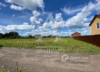 Продается земельный участок, 23 сот., деревня Давыдково