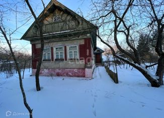 Продажа дома, 33.7 м2, посёлок городского типа Редкино
