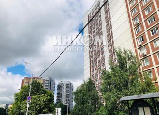 Продажа 1-ком. квартиры, 38.7 м2, Москва, улица Академика Пилюгина, 14к1, улица Академика Пилюгина