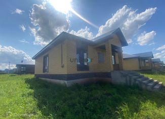 Продаю дом, 105 м2, деревня Подымалово, Молодёжная улица