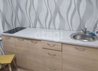 2-комнатная квартира на продажу, 41.8 м2, посёлок Ленинск, улица Нефтяников, 6