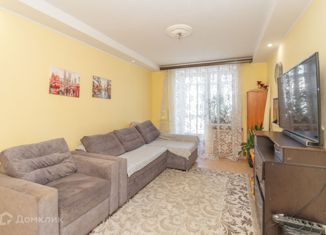 Продается 3-комнатная квартира, 70.2 м2, Новосибирск, улица 25 лет Октября, 7, Дзержинский район