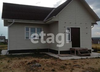 Дом на продажу, 43.4 м2, поселок городского типа Разумное, Степная улица, 1