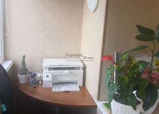 Продается двухкомнатная квартира, 53 м2, деревня Берёзовка, Комсомольская улица, 14