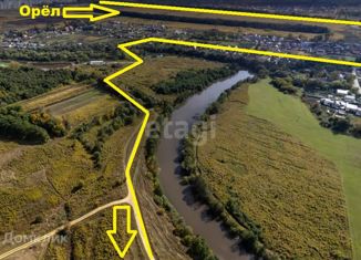 Продам участок, 41 сот., деревня Булгаковы Горки, Солнечная улица, 14