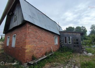 Продам дом, 45 м2, посёлок Белоярская Застава, Алая улица