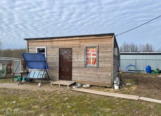 Продажа дома, 40 м2, Ленинградская область