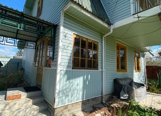 Продается дом, 87 м2, деревня Солнцев Берег