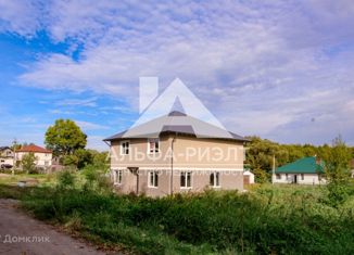 Продажа дома, 242.1 м2, поселок Моршанское, Парковая улица, 12