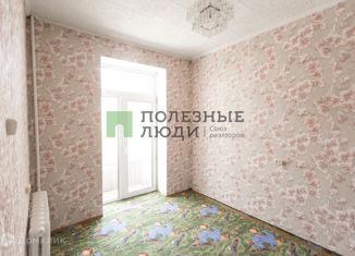Продается трехкомнатная квартира, 66.3 м2, Амурская область, улица Чайковского, 207