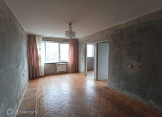 Продажа трехкомнатной квартиры, 51.8 м2, Петергоф, Озерковая улица, 43