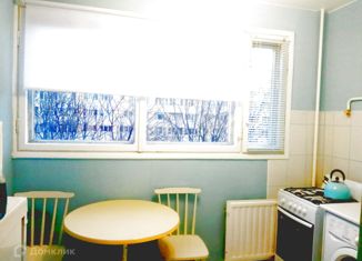 Однокомнатная квартира на продажу, 32.3 м2, Санкт-Петербург, улица Черкасова, 6к3, улица Черкасова