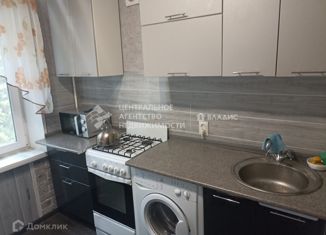 Сдача в аренду однокомнатной квартиры, 30 м2, Рязань, улица Новосёлов, 35к1, район Песочня