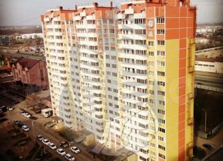 Однокомнатная квартира на продажу, 35 м2, Краснодар, улица Фадеева, 429, улица Фадеева