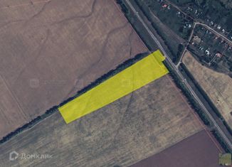 Продаю земельный участок, 1246 сот., Александровское сельское поселение