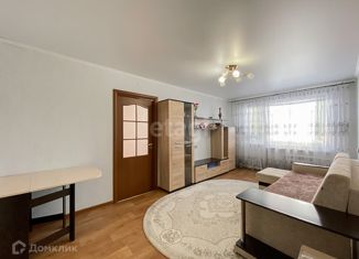 Продажа 3-комнатной квартиры, 60.8 м2, Оренбургская область, Туркестанская улица, 21
