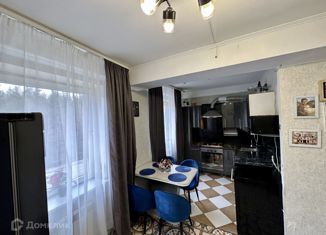Продается 3-комнатная квартира, 74 м2, деревня Агалатово, деревня Агалатово, 157