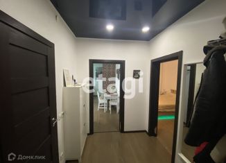 Продам 1-ком. квартиру, 35 м2, поселок Бугры, ЖК Энфилд, улица Шекспира, 1к2