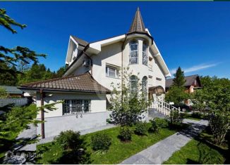 Продажа дома, 570 м2, деревня Чигасово, садоводческое некоммерческое товарищество Звенигород, 40