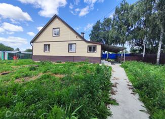 Продам дом, 82 м2, село Уварово, Центральная улица, 75