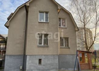 Продам дом, 226 м2, Калининград, Красносельская улица