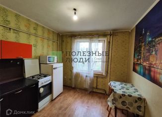 Продам 1-ком. квартиру, 33 м2, Ангарск, микрорайон 6А, 21