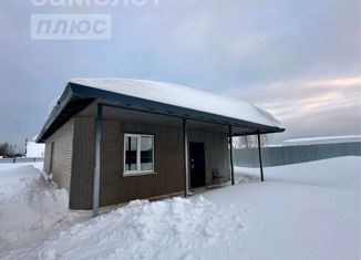 Продаю дом, 85 м2, село Ягул