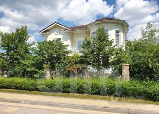 Продам дом, 365.84 м2, коттеджный поселок Монтевиль