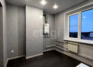 Продам 1-комнатную квартиру, 34.4 м2, посёлок городского типа Северный, Октябрьская улица, 52А