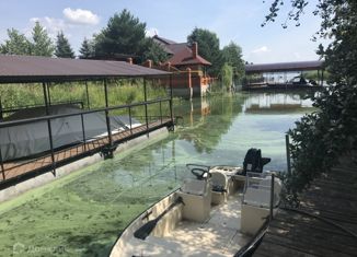 Участок на продажу, 4.16 сот., поселок Октябрьский, Солнечная улица