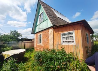 Продается дом, 30 м2, поселок Красная Пойма