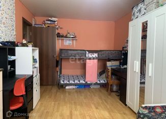 Продам 3-комнатную квартиру, 62.2 м2, Самара, Ташкентская улица, 170, Кировский район