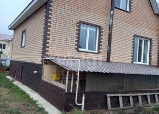 Продажа дома, 270 м2, Южноуральск, Тенистая улица