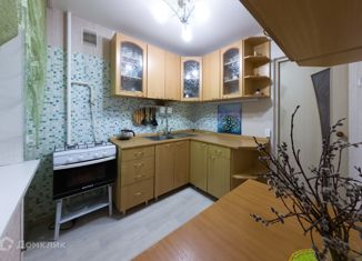 Аренда 1-комнатной квартиры, 32 м2, Екатеринбург, улица Татищева, 64, улица Татищева