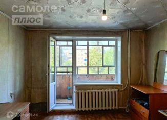 Продается 2-комнатная квартира, 47.4 м2, Забайкальский край, Офицерская улица, 14