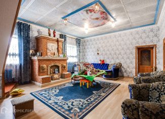 Продается дом, 418 м2, деревня Трубачеевка, Светлая улица, 173