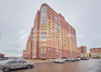 Продажа 1-комнатной квартиры, 52 м2, Рязань, улица Княжье Поле, 16к1