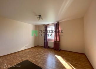 Продажа 1-ком. квартиры, 34.6 м2, деревня Куюки, 9-й квартал, 10, ЖК Светлый