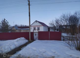 Продажа дома, 85.1 м2, Липецкая область, Лебедянская улица, 108