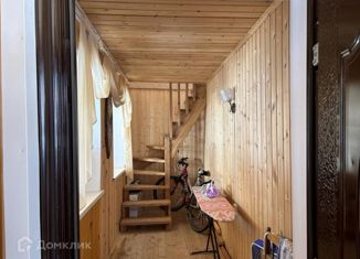 Дом на продажу, 32 м2, Тольятти, Комсомольский район, улица Ингельберга