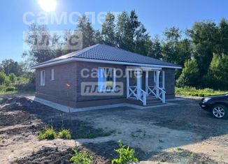 Продаю дом, 90 м2, садовое товарищество Молодёжный
