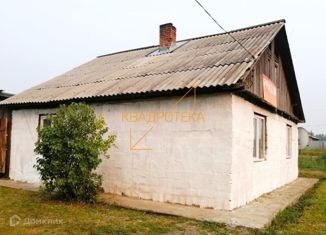 Продам дом, 56 м2, село Завьялово, Молодёжная улица, 20