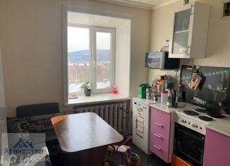 Продам 1-комнатную квартиру, 36.9 м2, Тында, Амурская улица, 21