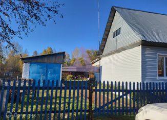 Продам дом, 44.8 м2, село Паново, улица Кузбасс