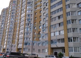 Продается трехкомнатная квартира, 90 м2, Тамбов, Магистральная улица, 41к1, ЖК Магистральная