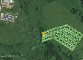 Продам земельный участок, 14.9 сот., деревня Старомихайловское