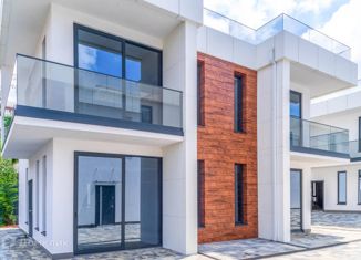 Продам дом, 137.7 м2, Сочи, микрорайон Макаренко, улица Голенева, 9/13с1