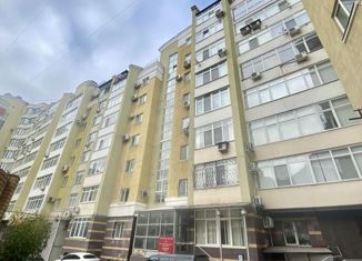 Сдаю офис, 80.3 м2, Самара, улица Алексея Толстого, 100, Самарский район