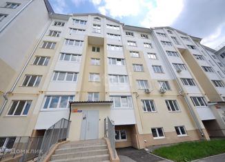 Продажа трехкомнатной квартиры, 68.7 м2, Салават, улица Бекетова, 34